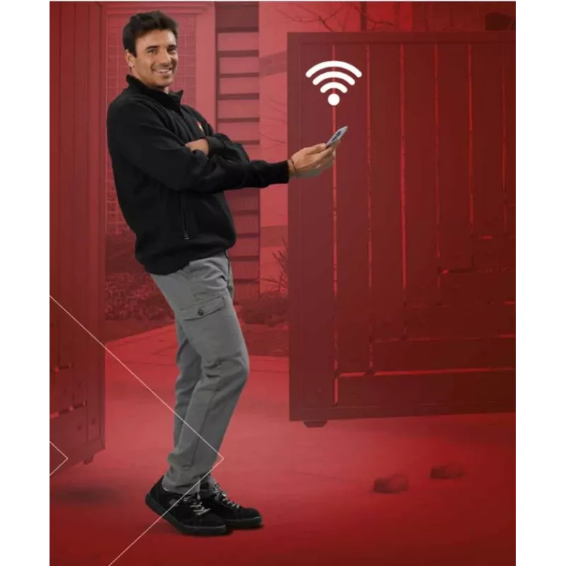 BFT B-EBA Wi-Fi EVO Μονάδα συνδεσιμότητας (Bluetooth/easyAXS/TaHoma)