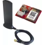 BFT B-EBA Wi-Fi EVO Μονάδα συνδεσιμότητας με κεραία (Bluetooth/easyAXS/TaHoma)