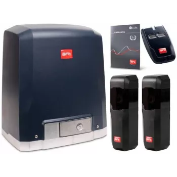 BFT DEIMOS AC KIT A600 MAG PL Μηχανισμός συρόμενης πόρτας