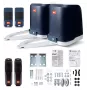 BFT VIRGO SMART BT B20 KIT Σετ για δίφυλλες πόρτες