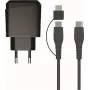 BIOND φορτιστής PD 20W διπλής θύρας USB-C (BIO-CMC-20W)