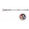 BITNER BiTprotect YTDY 4x0.5 καλώδιο συναγερμού και ενδοεπικοινωνίας 100m