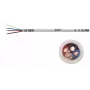 BITNER BiTprotect YTDY 4x0.5 καλώδιο συναγερμού και ενδοεπικοινωνίας 100m