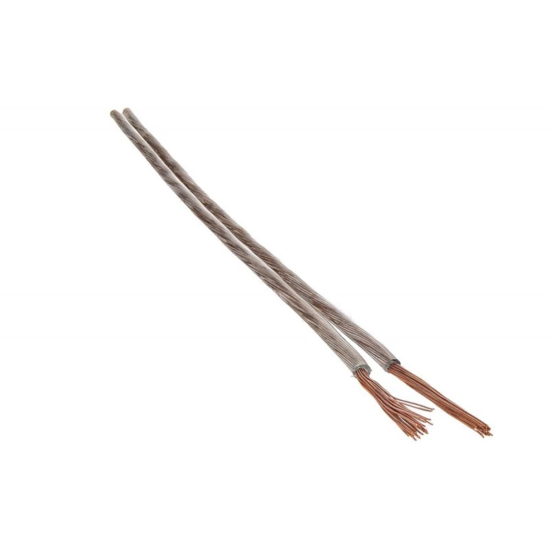 BITNER BiTsound PGY-p (TLgY) Καλώδιο Ηχείου 2x1,5mm² 100m Ρολό