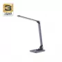BL1268-C Metallic Grey Multi φωτιστικό γραφείου LED με RGB και ρυθμιζόμενο λευκό