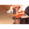BLACK & DECKER BES603-QS Σέγα 400 W