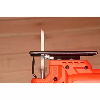 BLACK & DECKER BES603-QS Σέγα 400 W