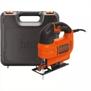 Black & Decker KS701EK Ηλεκτρικό Παζλ 520 W
