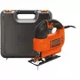 Black & Decker KS701EK Ηλεκτρικό Παζλ 520 W
