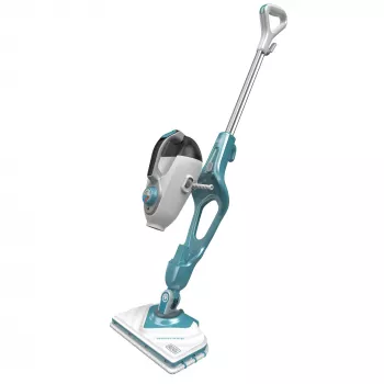 BLACK & DECKER Ατμοκαθαριστής δαπέδου 1600W BHSM166DSM