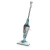 BLACK & DECKER Ατμοκαθαριστής δαπέδου 1600W BHSM166DSM