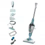BLACK & DECKER Ατμοκαθαριστής δαπέδου 1600W BHSM166DSM