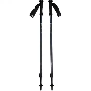 Black Diamond Explorer 2 Μπαστούνια Trekking - Ink Blue