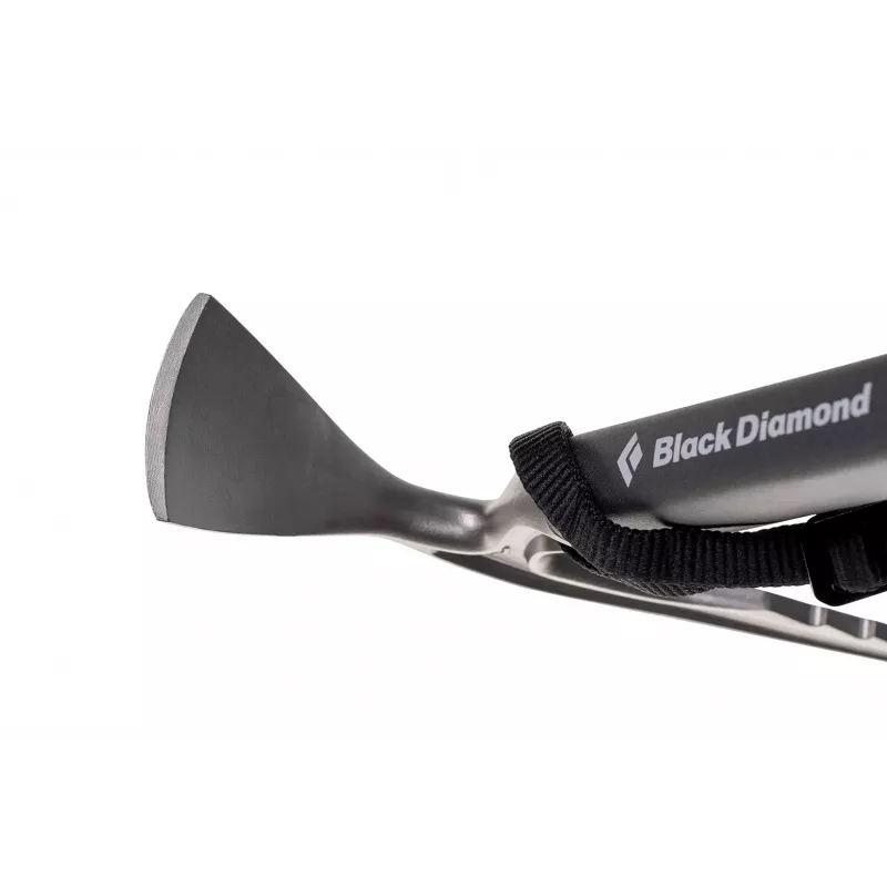 Black Diamond Raven πιολέ 60 cm με λαβή
