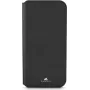 Black Rock Booklet Slim Folio Θήκη για Apple iPhone 17 Pro Max, Μαύρο 00080471