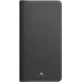 Black Rock Booklet The Classic για Apple iPhone 16 Pro, μαύρο 00228086
