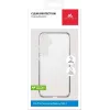 Black Rock Clear Protection θήκη για Apple iPhone 14 Pro Max 6,7 ίντσες διαφανές (00226127)