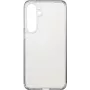 Black Rock Clear Protection θήκη για Apple iPhone 14 Pro Max 6,7 ίντσες διαφανές (00226127)