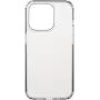 Black Rock Klare Θήκη προστασίας για Apple iPhone 15 Pro, διαφανές 00226371