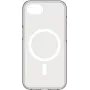 Black Rock Cover Mag Clear θήκη για Apple iPhone 16e, διαφανές 00229691