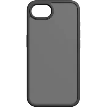 BLACK ROCK Hybrid Θήκη για Apple iPhone 16e - Μαύρο 00229681