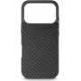 Black Rock Robust Carbon θήκη για Apple iPhone 17 Pro Max, μαύρο 00080458