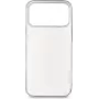 BLACK ROCK Ultra Thin Iced Θήκη για Apple iPhone 17 Pro Max, Διαφανές 00080456