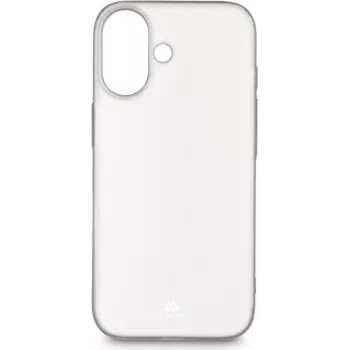 Black Rock Ultra Thin Iced Θήκη για Apple iPhone 17, διαφανές 00038652