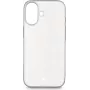 Black Rock Ultra Thin Iced Θήκη για Apple iPhone 17, διαφανές 00038652