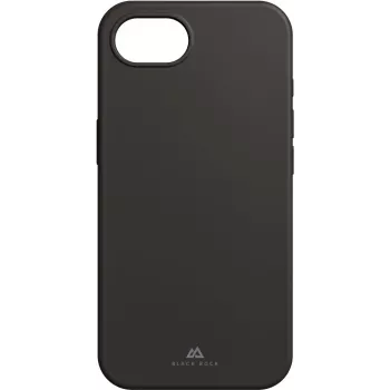 Black Rock Urban Case για Apple iPhone 16e, μαύρο 00229683