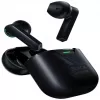 Black Shark JoyBuds Ασύρματα ακουστικά Bluetooth 5.2 Gaming Headset μαύρο