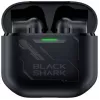 Black Shark JoyBuds Ασύρματα ακουστικά Bluetooth 5.2 Gaming Headset μαύρο