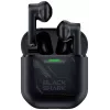 Black Shark JoyBuds Ασύρματα ακουστικά Bluetooth 5.2 Gaming Headset μαύρο