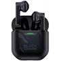 Black Shark JoyBuds Ασύρματα ακουστικά Bluetooth 5.2 Gaming Headset μαύρο