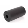 Blackroll Standard ρολό αφρού - μαύρο