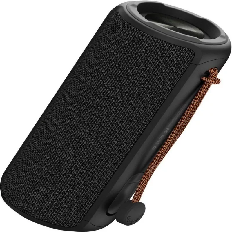 Blackview AuraBass 3 Φορητό Ηχείο Bluetooth IPX7 Μαύρο