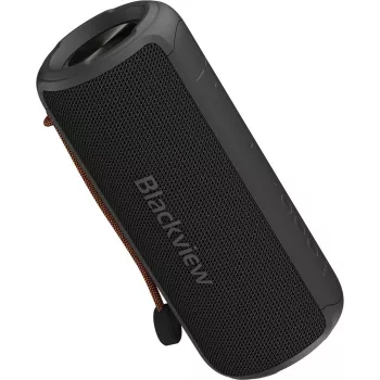 Blackview AuraBass 3 Φορητό Ηχείο Bluetooth IPX7 Μαύρο