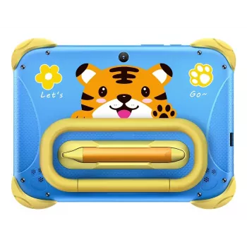 BLACKVIEW LINK MINI KIDS 7 inch 3/32GB μπλε tablet