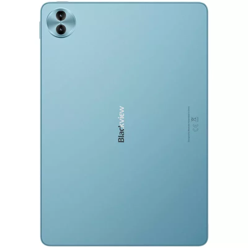 Blackview Mega 5 tablet 12 ιντσών, 8 GB/256 GB, μπλε
