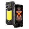 BLACKVIEW ROCK 5 6/256GB μαύρο κινητό τηλέφωνο