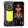 BLACKVIEW ROCK 5 6/256GB μαύρο κινητό τηλέφωνο