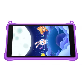 Blackview TAB50 KIDS 8 μωβ