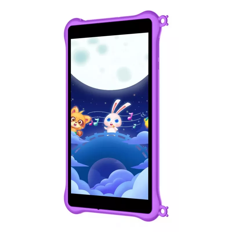 Blackview TAB50 KIDS 8 μωβ