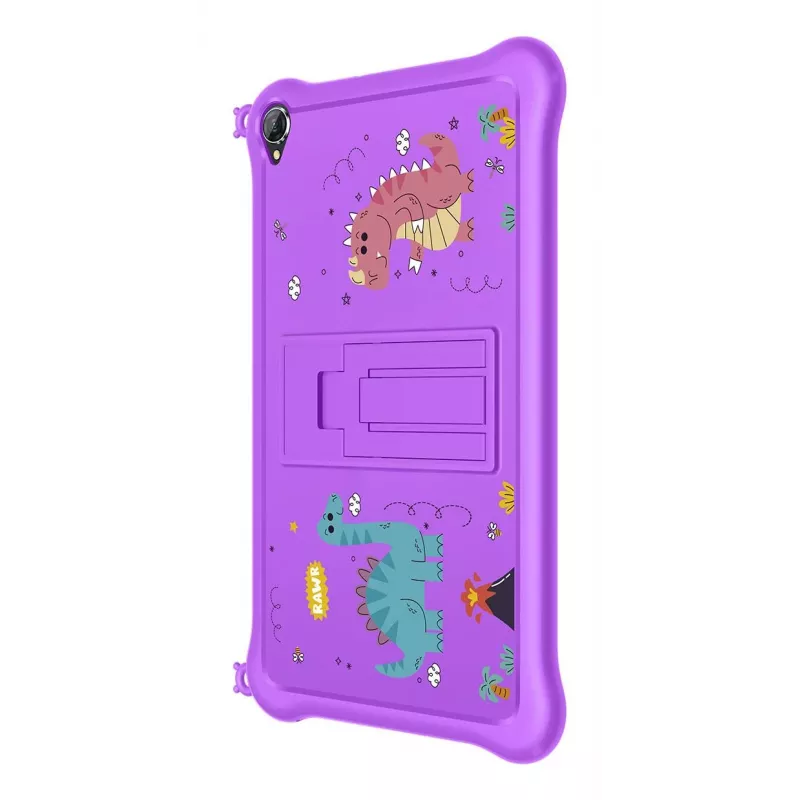 Blackview TAB50 KIDS 8 μωβ