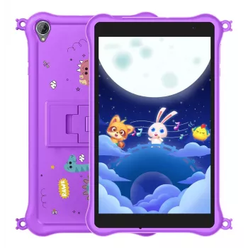 Blackview TAB50 KIDS 8 μωβ