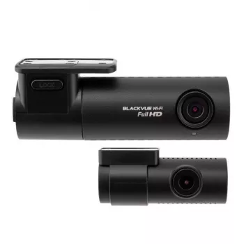 Blackvue DR590X-2CH Dashcam με κάρτα SD 64GB