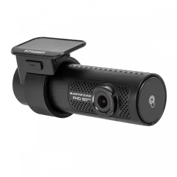 Blackvue DR770X-1CH κάμερα αυτοκινήτου με GPS και 64 GB