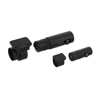 BlackVue DR770X-2CH-II κάμερα αυτοκινήτου με GPS και 64 GB