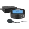 Blaupunkt DABNPLAY 550 δέκτης DAB+ με πομπό FM, ανοιχτή ακρόαση Bluetooth, τηλεχειριστήριο, μαύρο 2 010 025 000 000