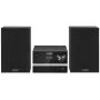 Blaupunkt MS9BT Μικροσύστημα Μαύρο